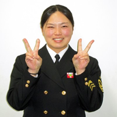 高知募集案内所広報官