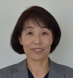 安芸地域事務所広報官