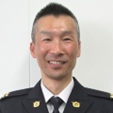安芸地域事務所広報官
