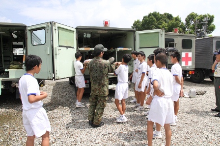 総合的な学習の時間