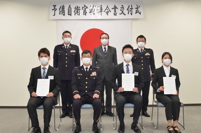 集合写真
