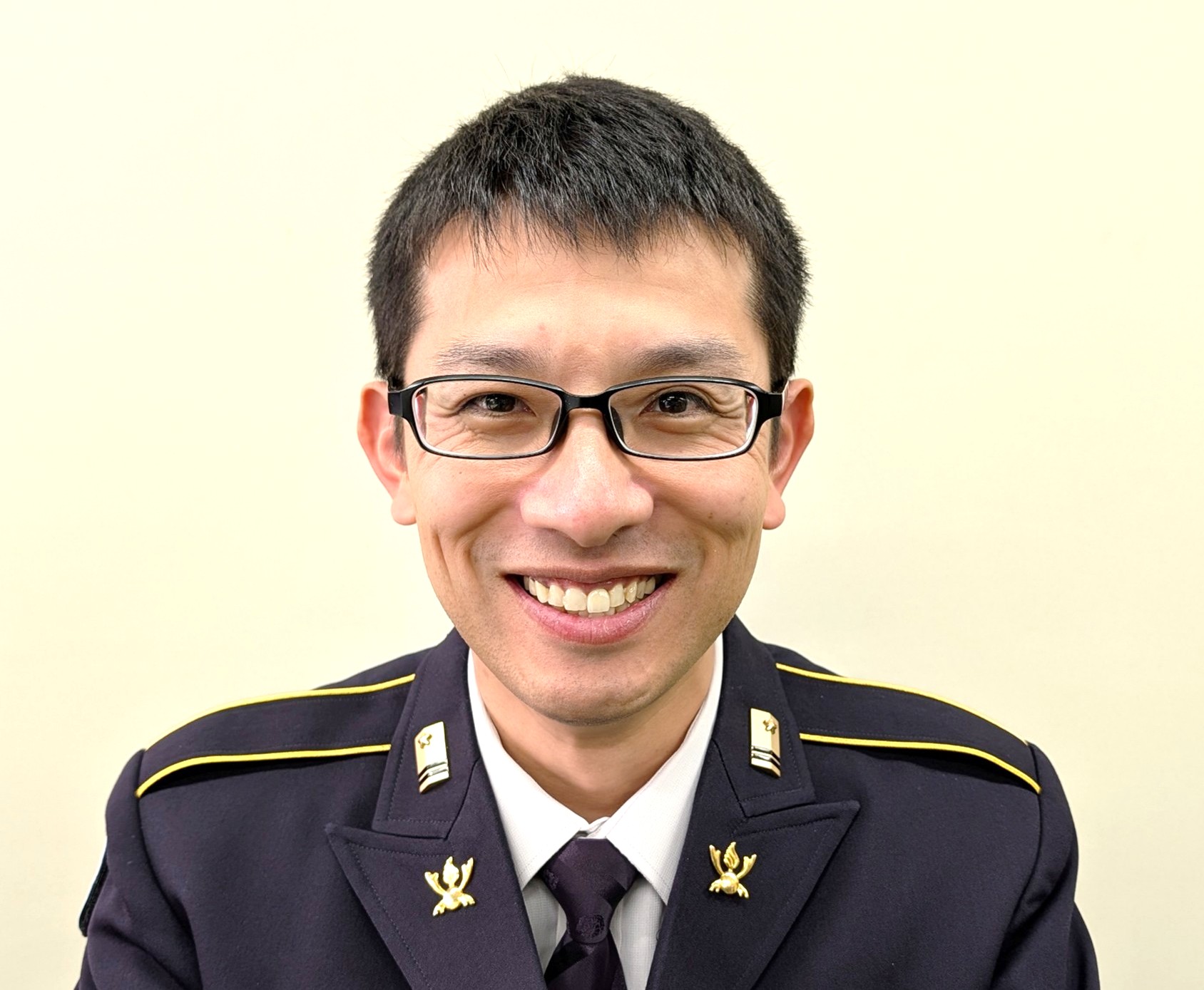 2等陸曹 森川 浩志