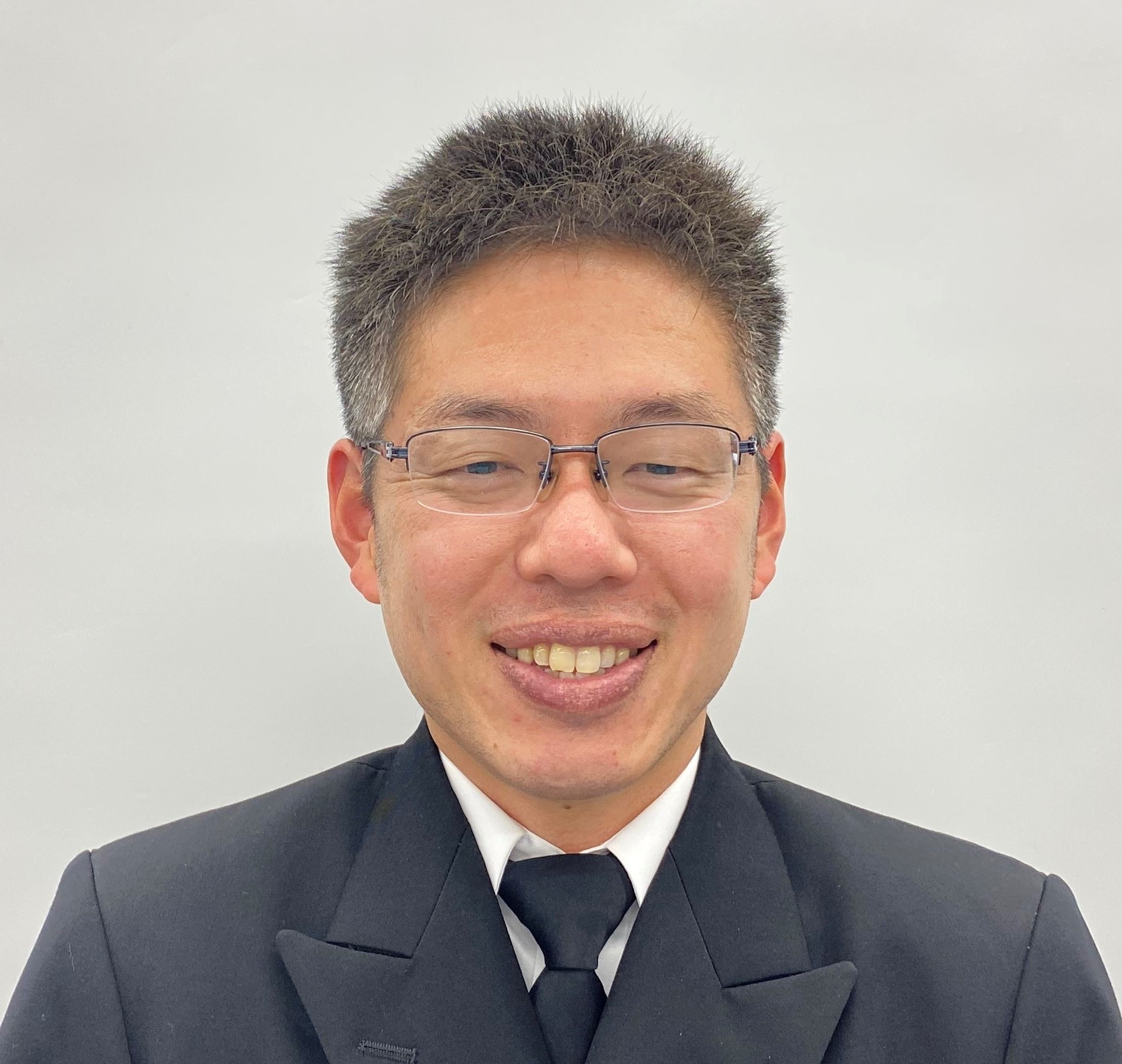 2等海曹　難波　直矢