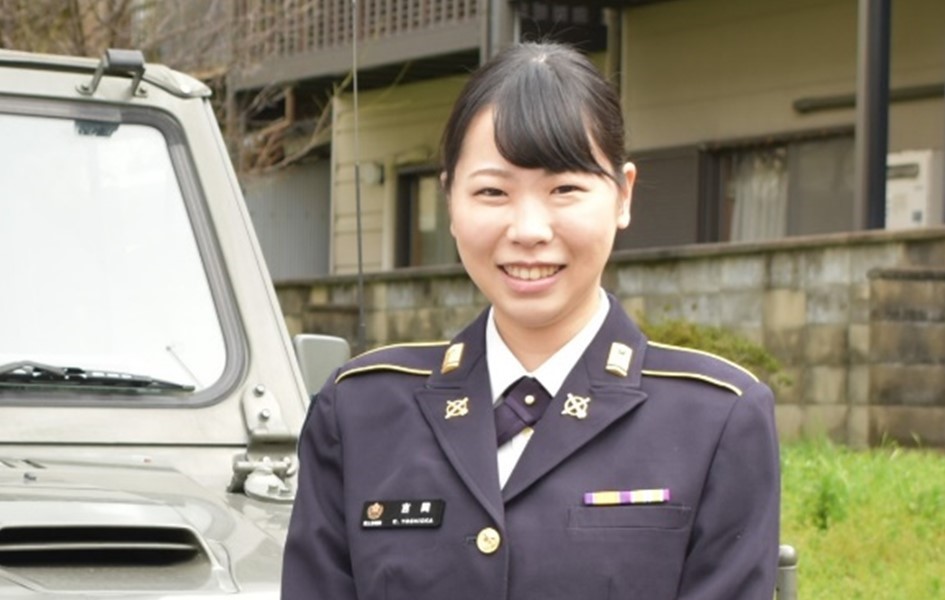 輝く人vol.09