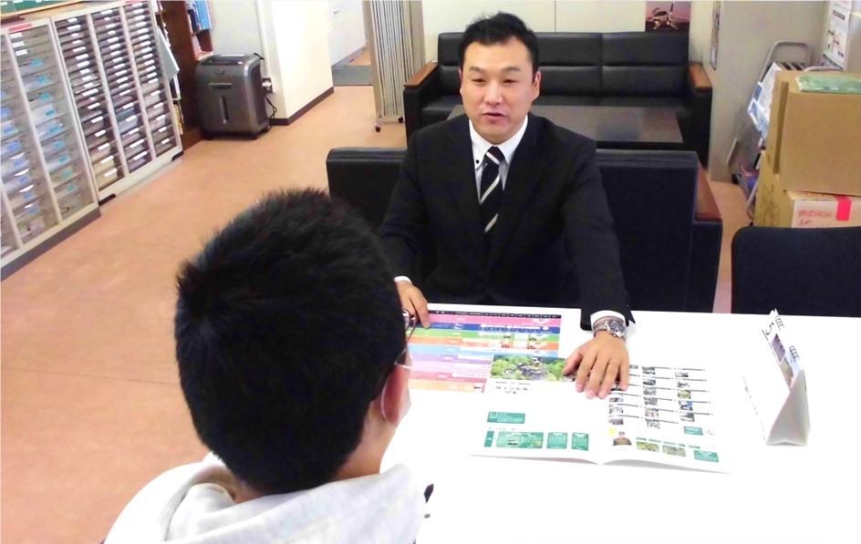 輝く人vol.22