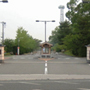 自衛隊大久保駐屯地