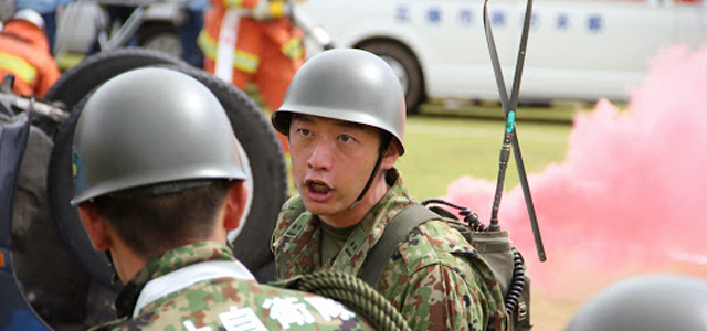 予備自衛官等の制度｜防衛省・自衛隊：自衛隊京都地方協力本部 