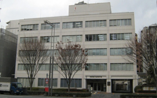 3.旧京都地方合同庁舎