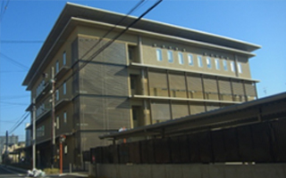 4.新京都地方合同庁舎