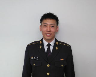 宮城地本広報大使 宮城地本広報大使