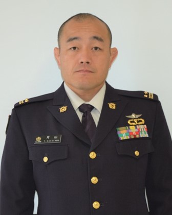 先輩隊員インタビュー