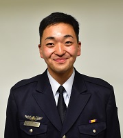 広報大使 工藤空士長
