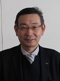 株式会社クリエイト江川取締役社長　金　信広　様