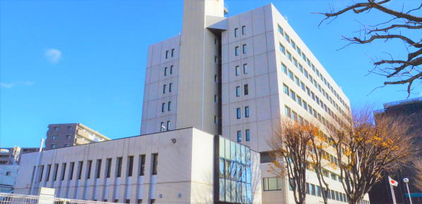 宮城県の募集事務所