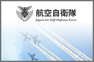 航空自衛隊