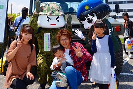 プラレール博 in NIIGATA
