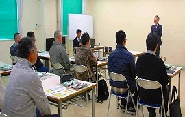 平成31年度予備自衛官1日間招集訓練