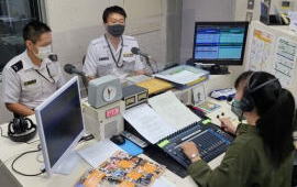 FM新津で自衛隊をPR ラジオ番組に出演し広報活動を実施