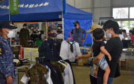 災害に対する心構え 新潟県防災コンファレンス