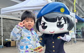 『ももクロ春の一大事2025in 新発田市 ～新発田新発見！？～』