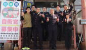 新たな旅立ちに！