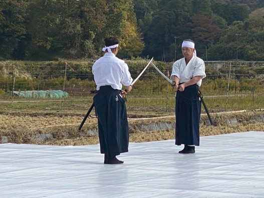 加藤家の新たな家族