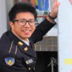 金子3等陸曹