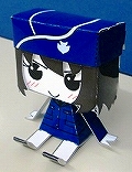 マイ（空）