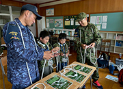 自衛隊新潟地方協力本部の紹介