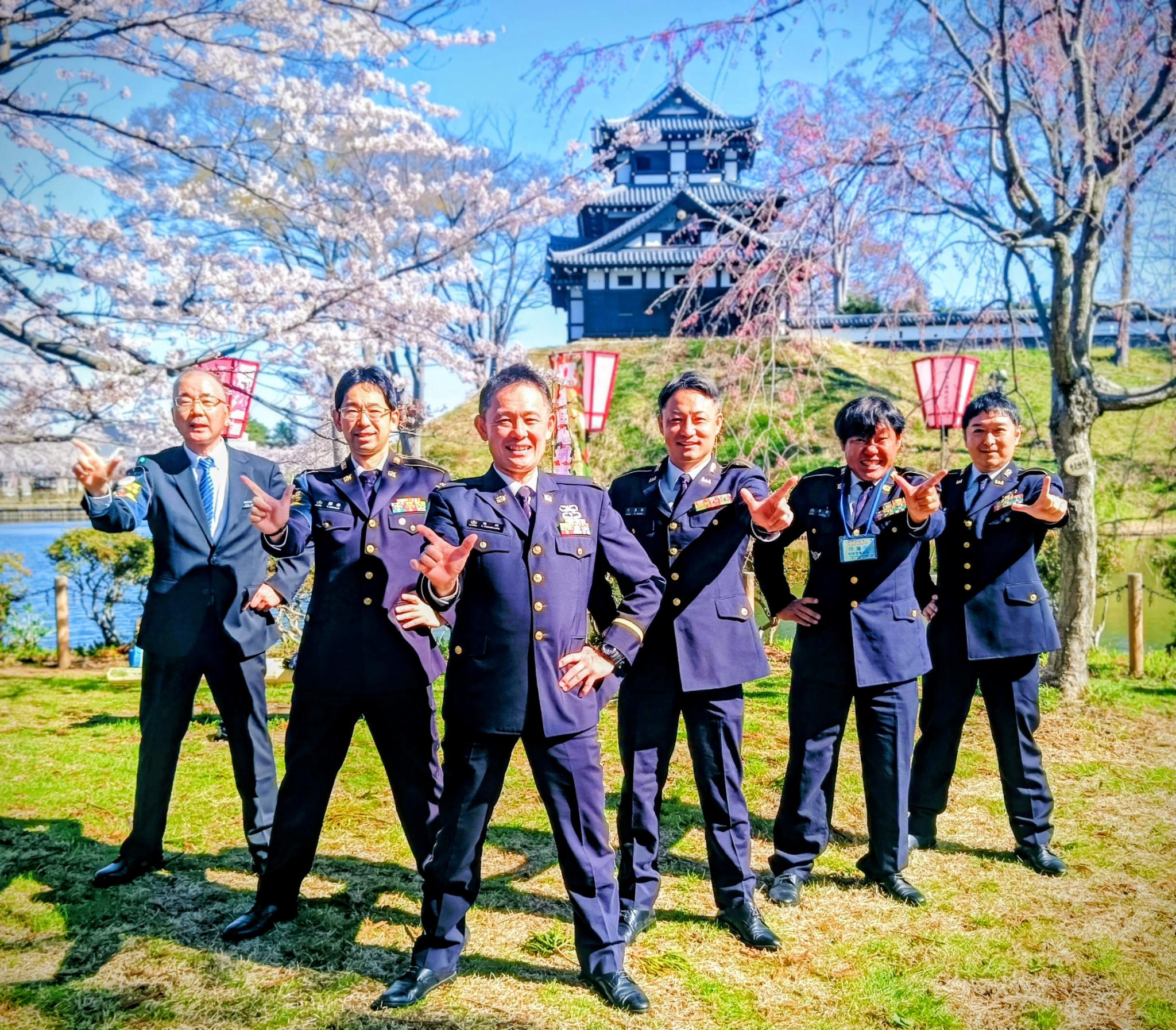 所員紹介