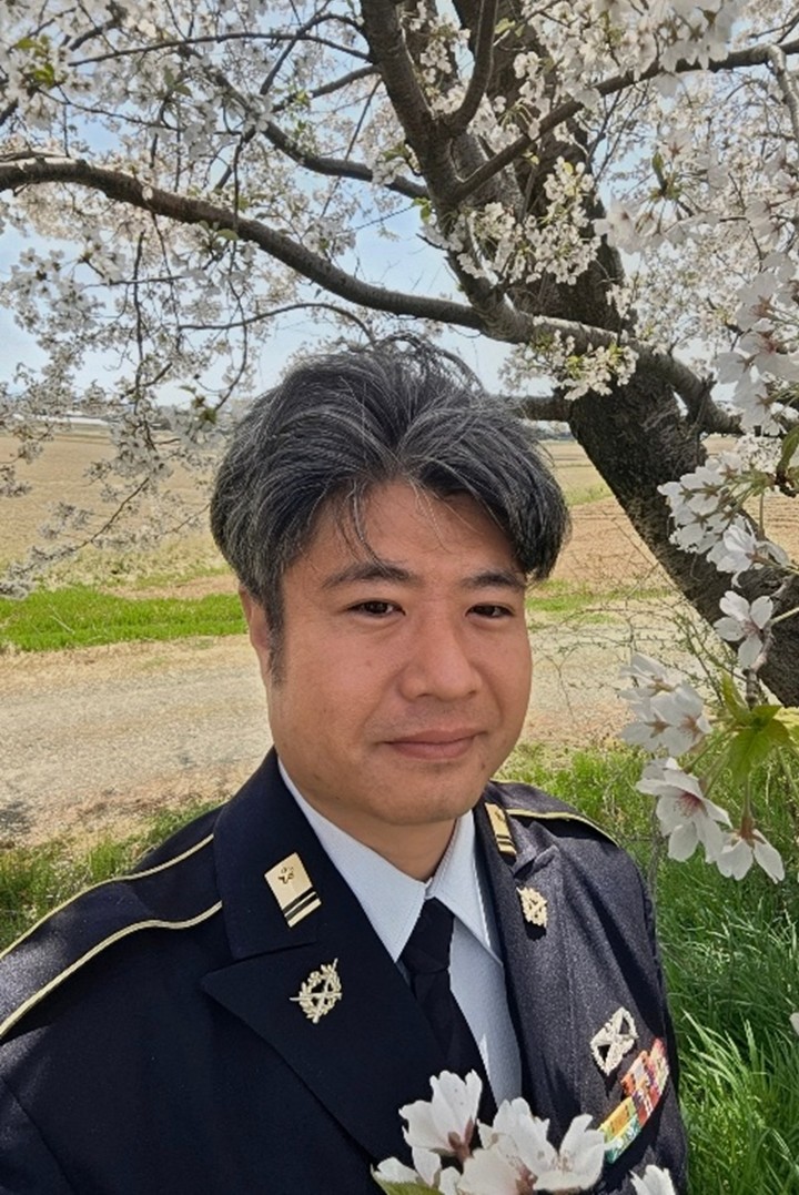 小林2等陸曹