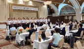 令和7年度 新潟県任期制隊員合同企業説明会