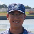 先輩写真