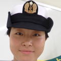 先輩写真