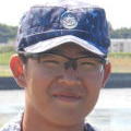 先輩写真