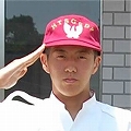 清里中学校