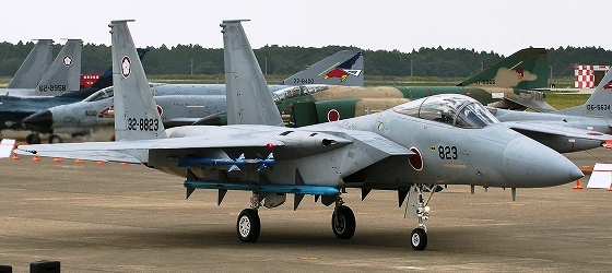 航空自衛隊