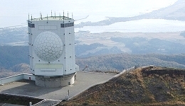 航空自衛隊第46警戒隊