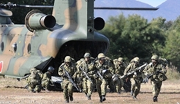 陸上自衛隊新発田駐屯地