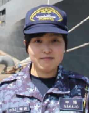 谷口3曹