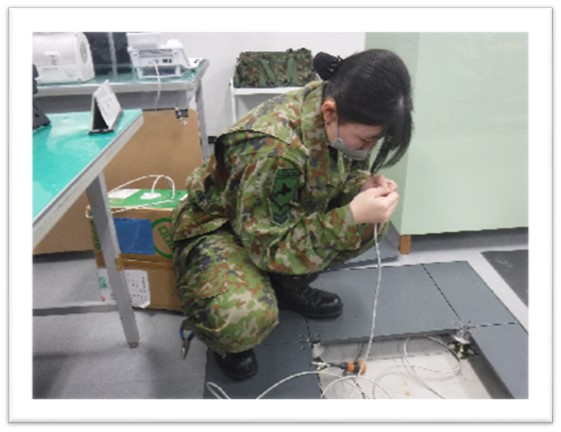 陸上自衛隊帯広駐屯地