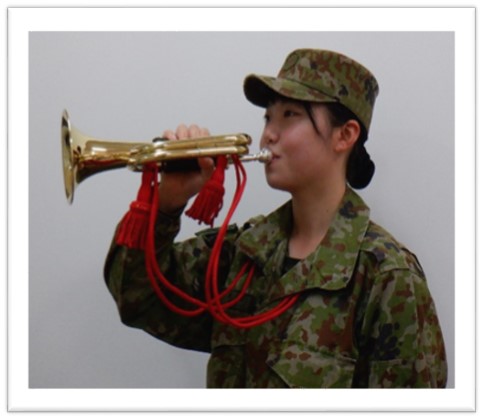 陸上自衛隊東千歳駐屯地