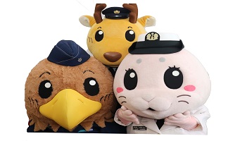 キャラクター詳細