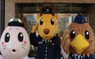 キャラクター・ポスター