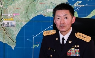 本部長ご挨拶