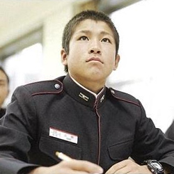 自衛官募集業務