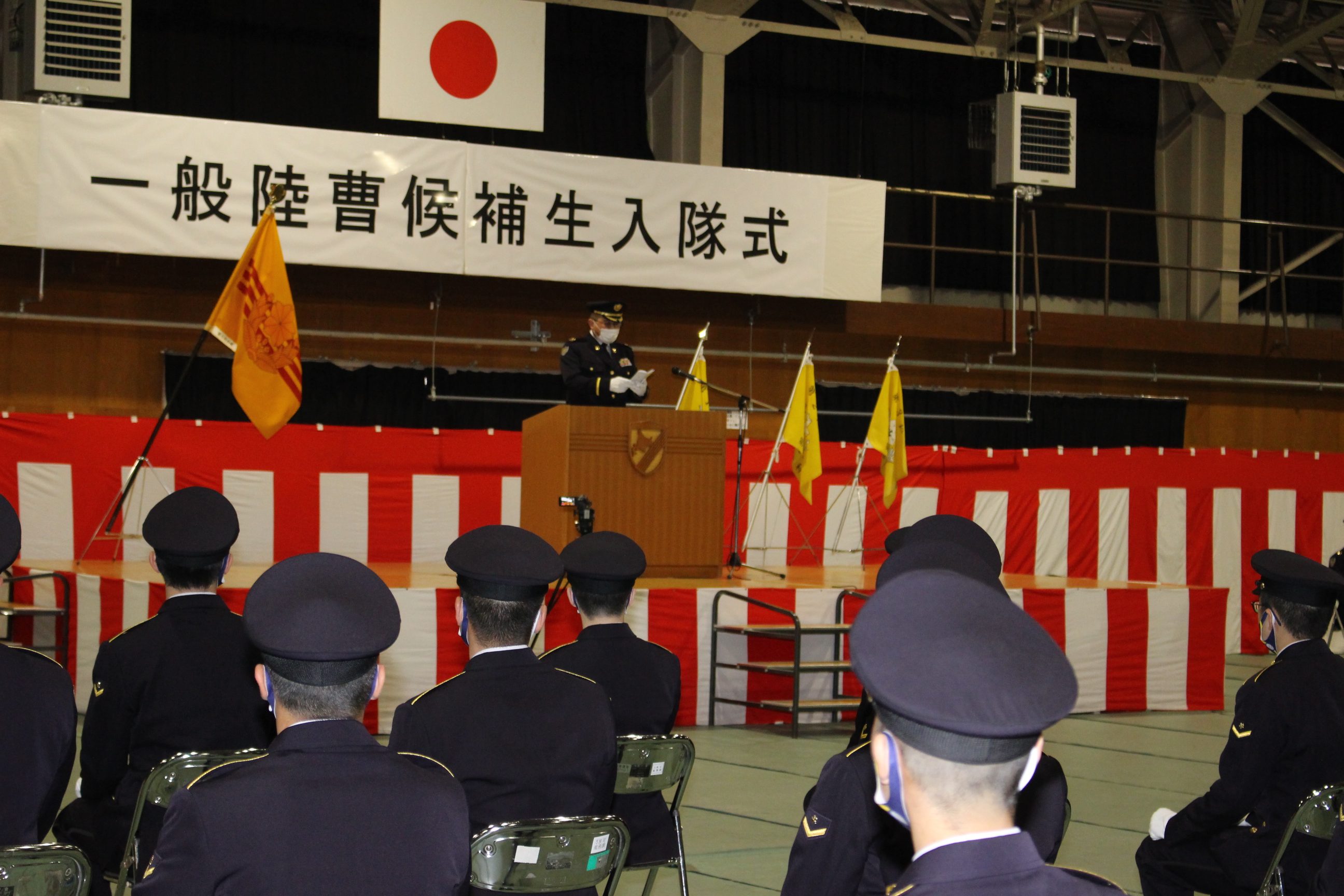活動レポート 防衛省 自衛隊帯広地方協力本部 活動レポート 防衛省 自衛隊帯広地方協力本部
