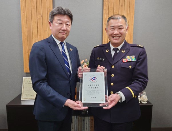 【地本長認定】株式会社北海道銀行帯広支店（帯広市）