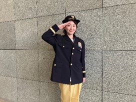 試着体験