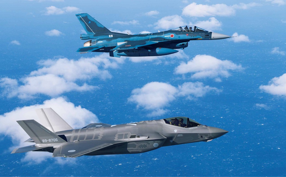 航空自衛隊